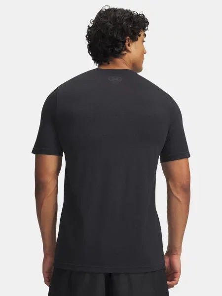Majica Under Armour crna