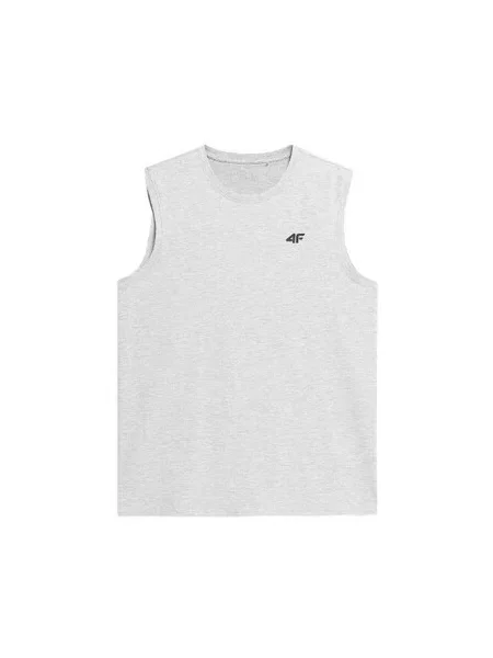 Tricou 4f gri