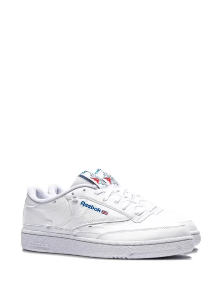 Sneaker Reebok Club C 85 fehér