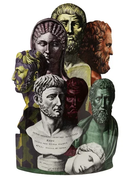 Umbrelă Fornasetti