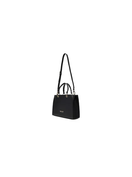 Táska Nine West fekete