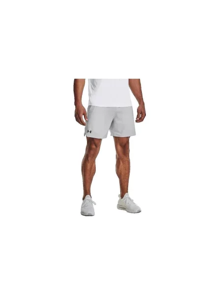Pantaloni Under Armour gri