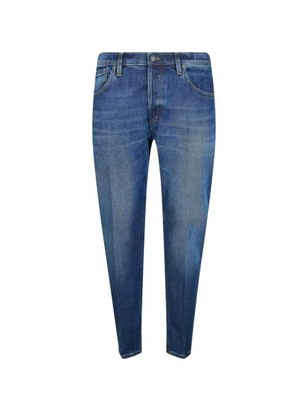 Blugi Dondup albastru