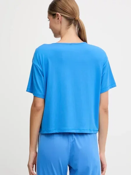 Футболка Under Armour розовая