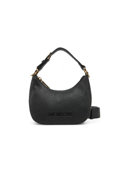 Torebka LOVE MOSCHINO czarna
