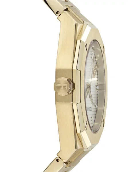 Ceas Ferragamo alb