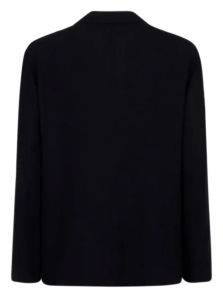 Sacou Giorgio Armani albastru