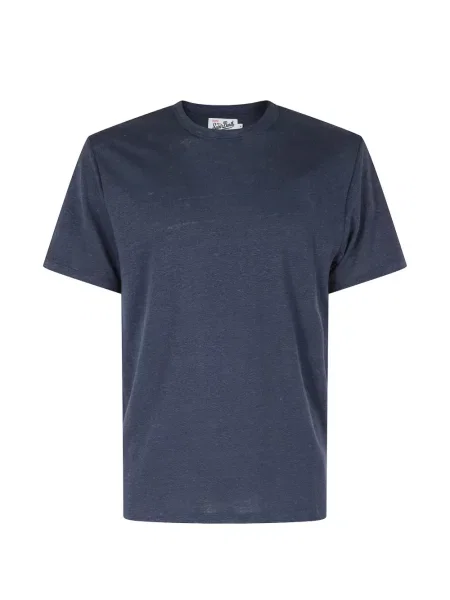 Tricou Mc2 Saint Barth de in albastru