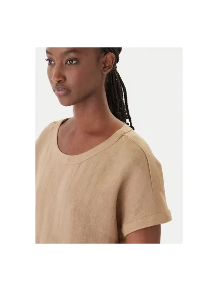 Top Linea Emme Marella bej