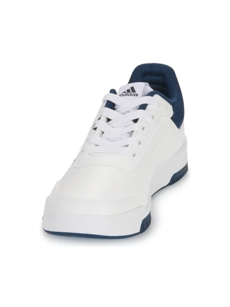 Gyerek félcipő Adidas fehér