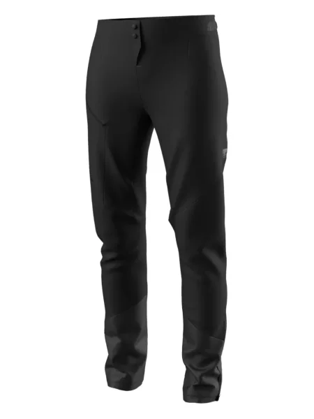 Pantaloni de trening Dynafit negru