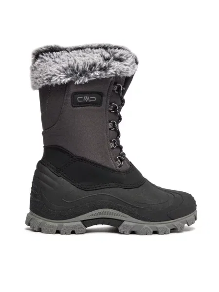 CMP Čizme za snijeg Magdalena Snowboots crna
