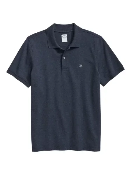 Polo Brooks Brothers albastru