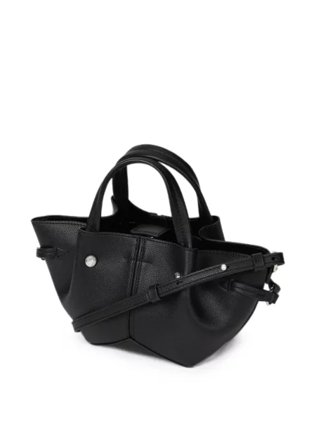 Geantă shopper Karl Lagerfeld negru
