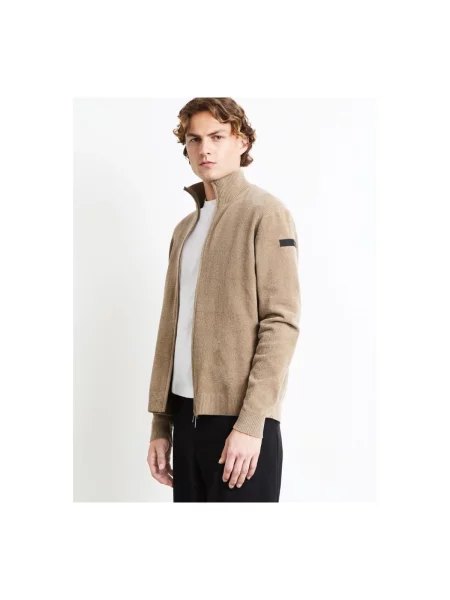 Pulover Roberto Ricci Designs albastru