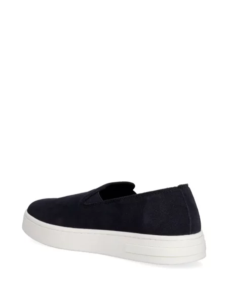 Chiloți Armani Exchange slip-on albastru