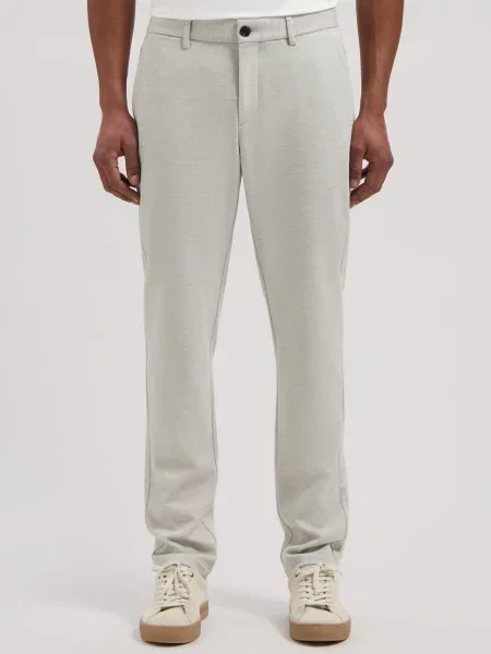 Dstrezzed Pantaloni eleganți Lancaster' gri
