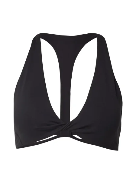 Fabletics Športová podprsenka čierna