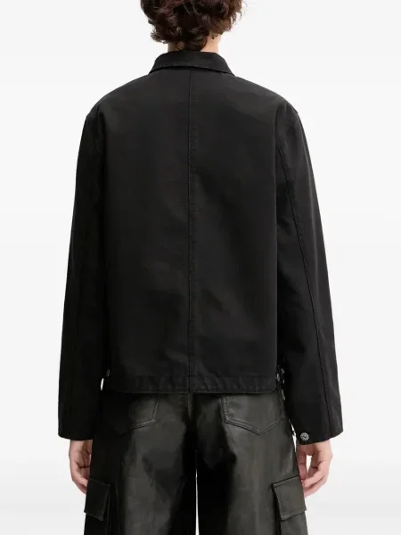 Dzseki The North Face fekete