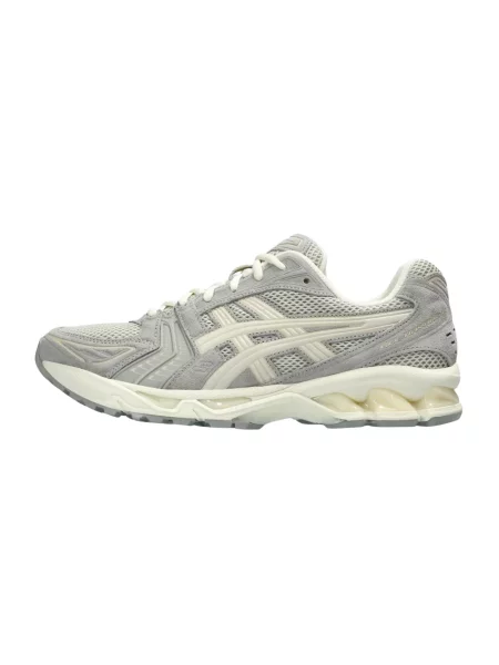 Sneakersy Asics Gel-Kayano skórzane beżowe