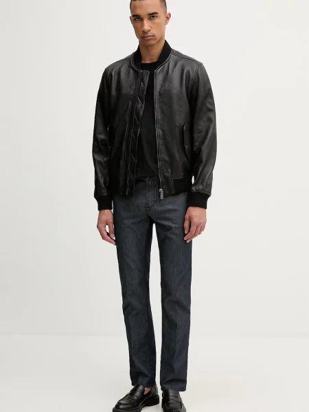 Tommy Hilfiger tričko černé