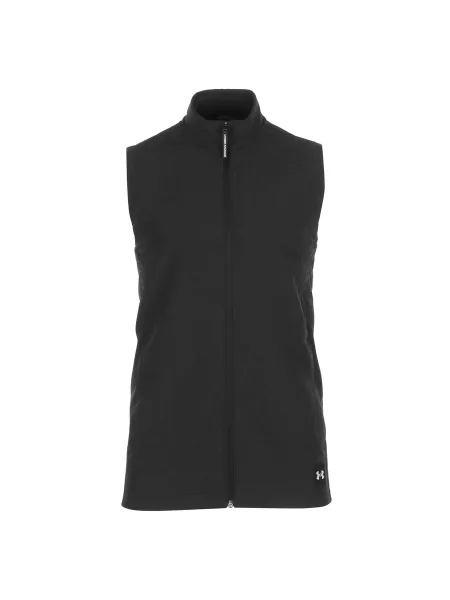 Geacă Under Armour negru