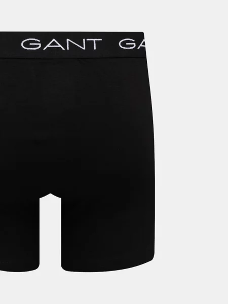 Gant bokserki czarne