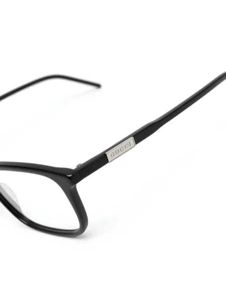 Ochelari de soare Gucci Eyewear negru