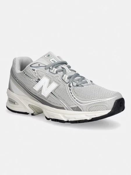 New Balance sneakers gri