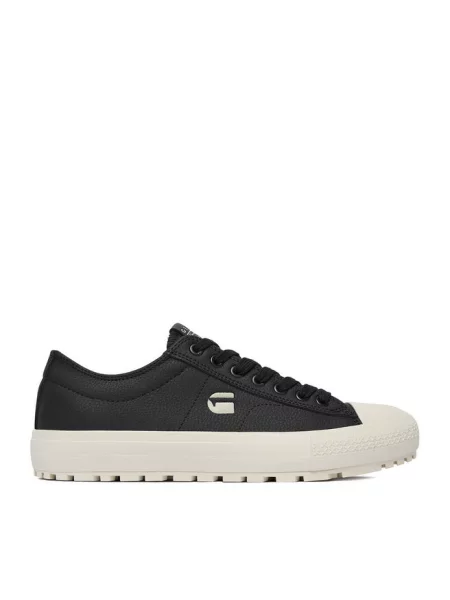 Trampki G-Star Raw czarne