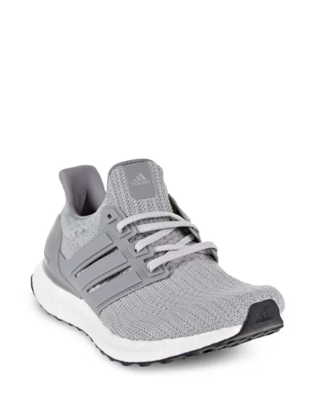 Sneakerși Adidas UltraBoost gri