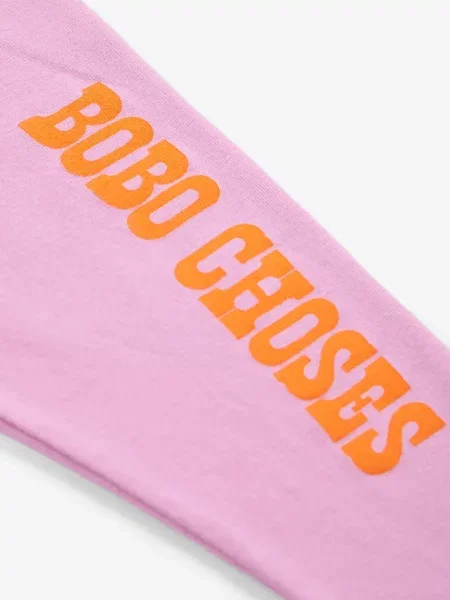 Детские леггинсы Bobo Choses