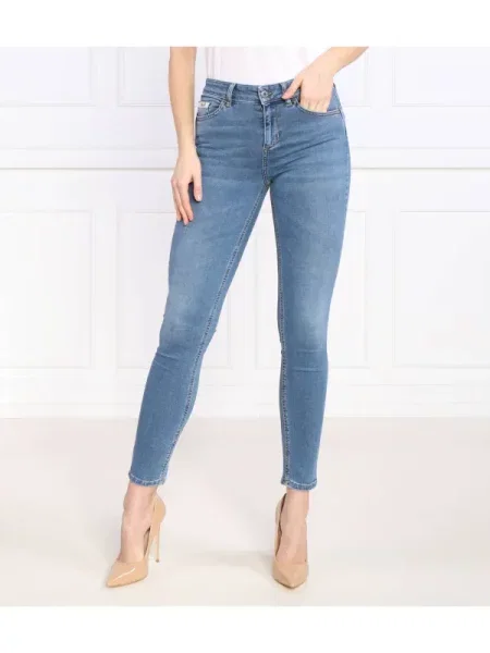 Liu Jo Farmer | Skinny fit kék