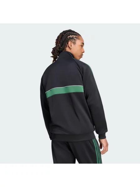 Bunda Adidas černá
