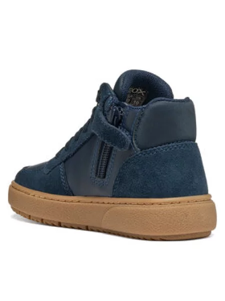 Sneakersy Geox