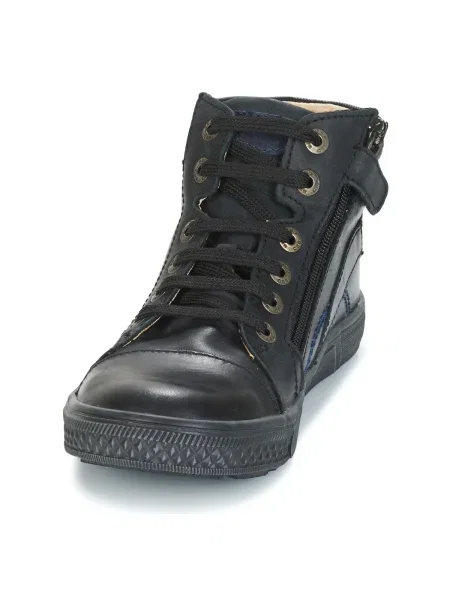 Pantofi copii Gbb negru