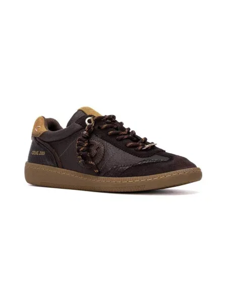 Tenisky Carmela hnedá