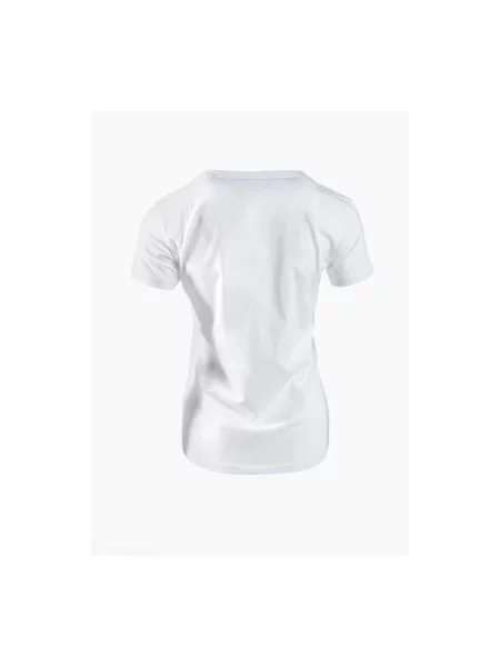 Guess T-Shirt biały