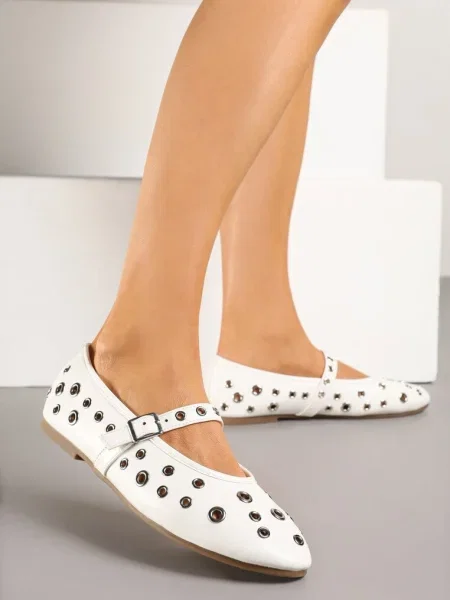 Balerini Finianis Albi alb