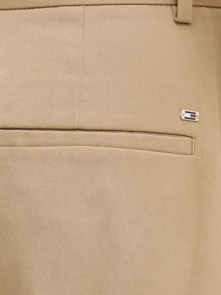Tommy Hilfiger Панталон бежово