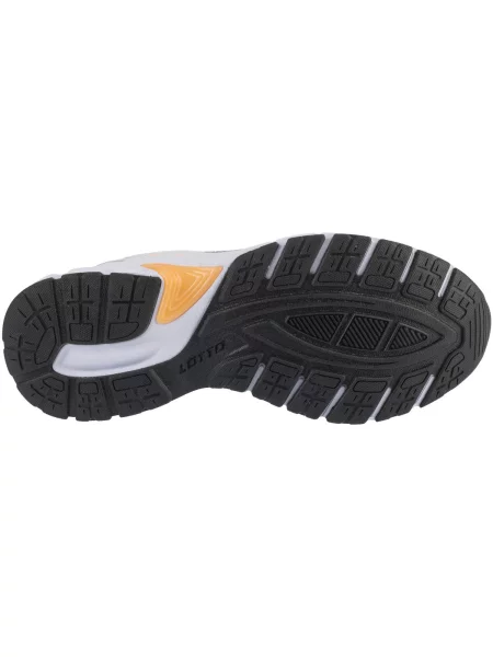 Tenisky Lotto bílé