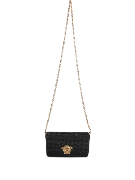 Geantă Versace negru