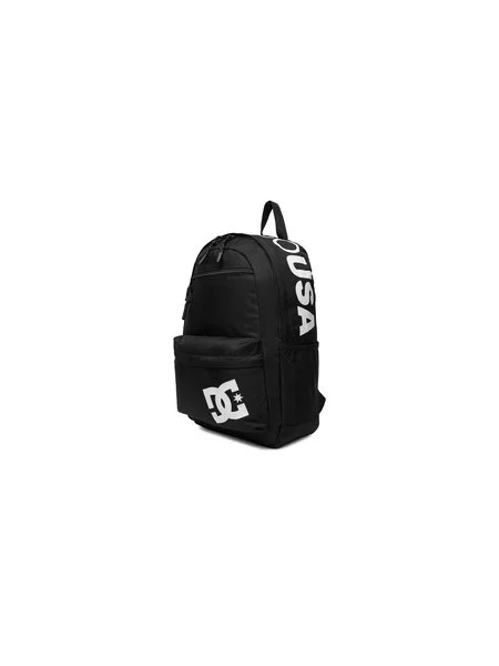 DC Shoes Nahrbtnik črna