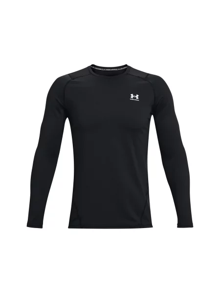 Majica Under Armour crna