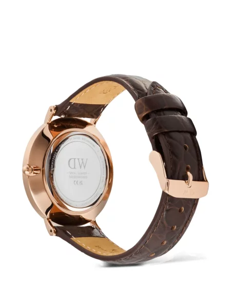 Ceas Daniel Wellington clasic alb