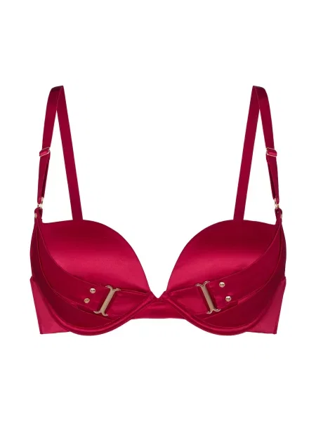 Hunkemöller Sutien intens roșu