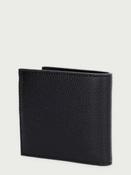 Кожаный кошелек Armani Exchange