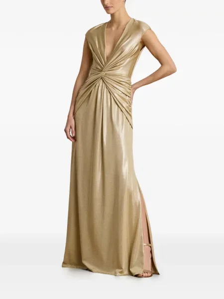 Rochie maxi Lauren Ralph Lauren