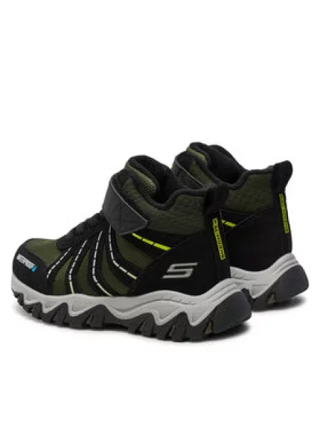 Skechers Turistiniai batai Rugged Ranger Chaki