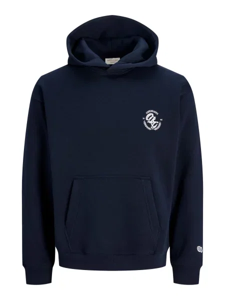 Palton Jack & Jones alb
